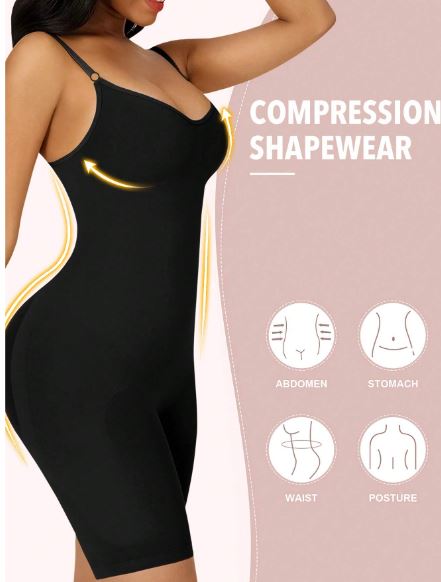 Combinaison de yoga à la coupe slim