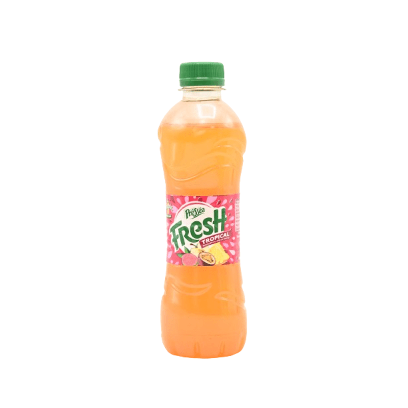 PRESSEA - Fresh saveur Tropical 33CL Dialy - Dakar 