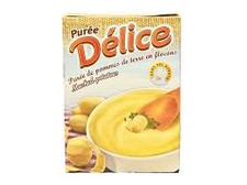 PURÉE DÉLICE - 100G Dialy - Dakar 