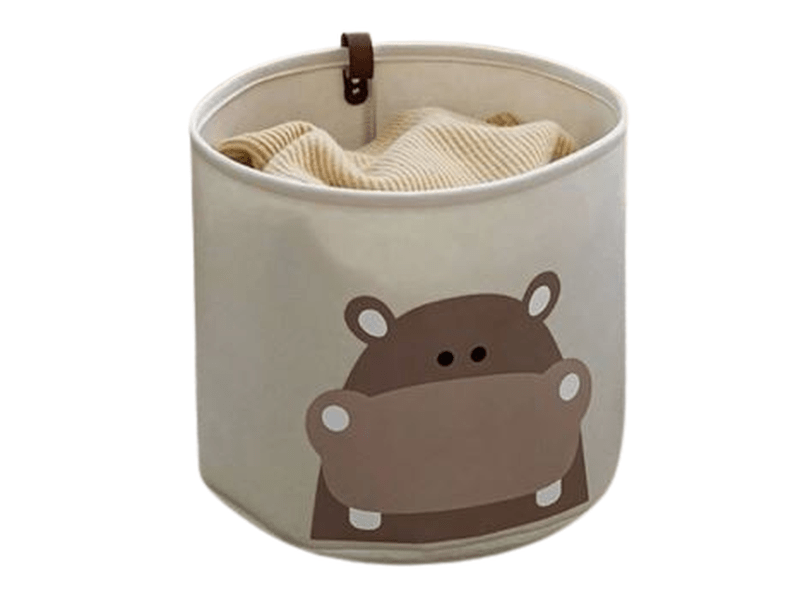 Panier de Rangement pour Jouets et Vêtements de Bébé dispo chez Dialy à Dakar 
