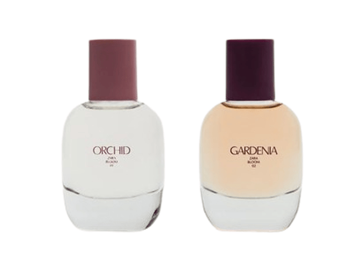 Parfum ZARA - Eaux de parfum Gardena et Orchid - 30ML Dialy - Dakar 