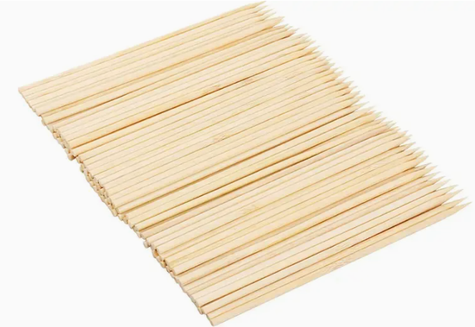 Pics en Bambou Naturel 20cm – Lot de 100 pour BBQ & Apéritifs
 Dakar Dialy