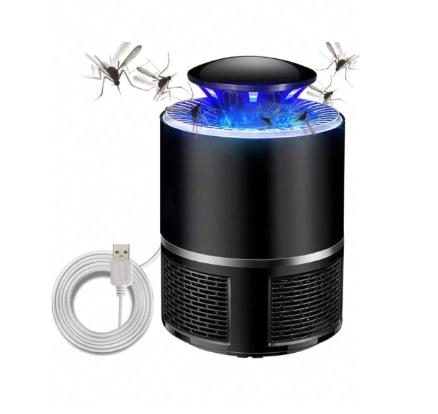 Piège électrique mouches et moustiques UV LED Dakar Dialy