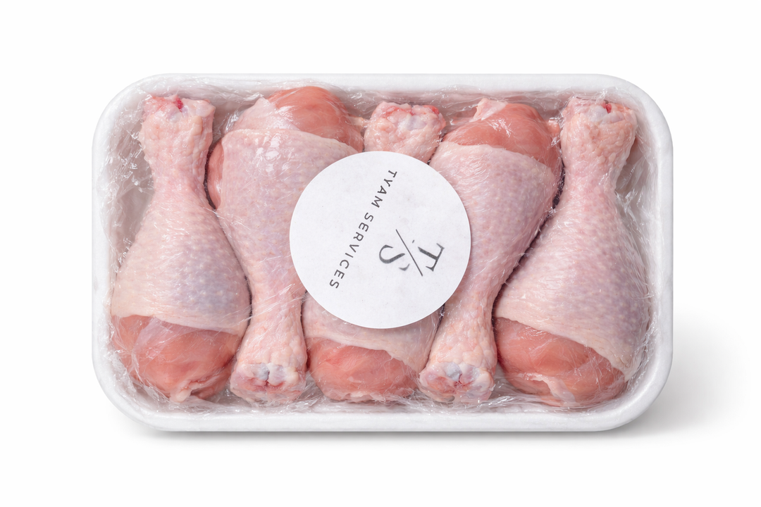 Pilons de poulet - 1 Kg