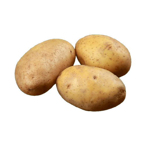 Pommes de Terre – Parfaites pour Frites, Ragoûts et Petits Mets