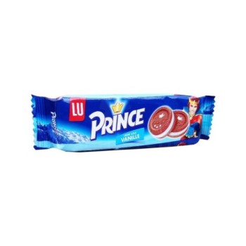 Prince Biscuits Crème Vanille – Paquet 60g Dialy - Dakar 