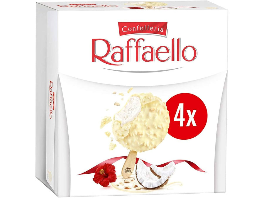 RAFFAELLO - Bâtonnet noix de coco Dialy - Dakar 