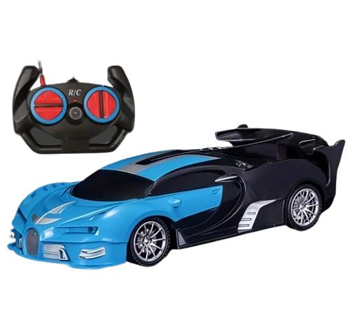 RC – Voiture de Course Haute Vitesse Télécommandée Drift 2.4G Dialy - Dakar 