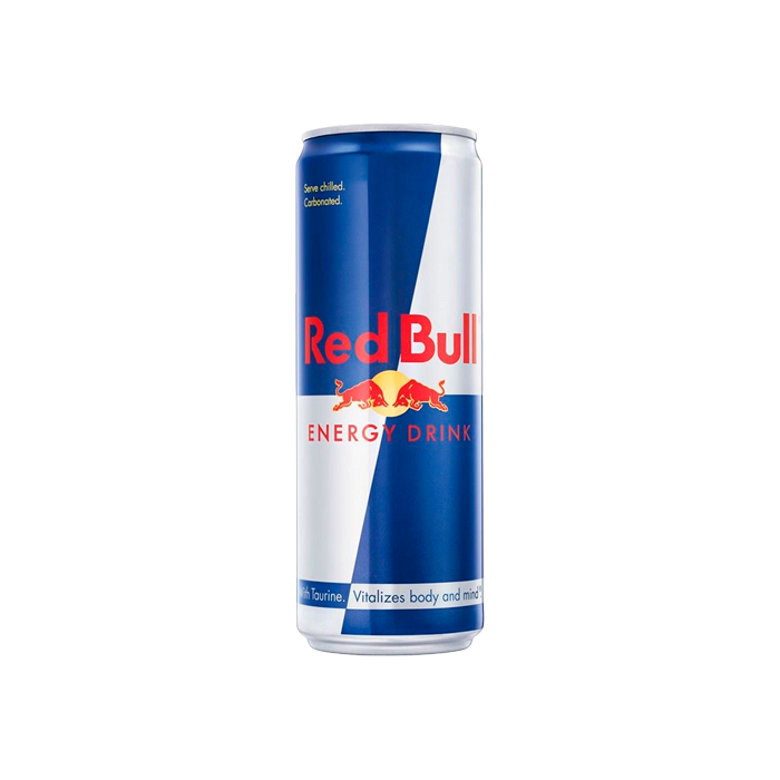 Red Bull 250ml – disponible sur Dialy en 60 min à Dakar