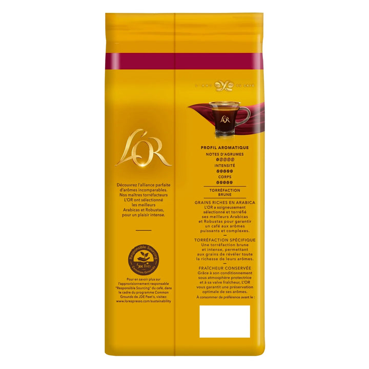 L'OR ABSOLU Boisees et pointe de Muscade - Int. Supreme 13 - 1kg