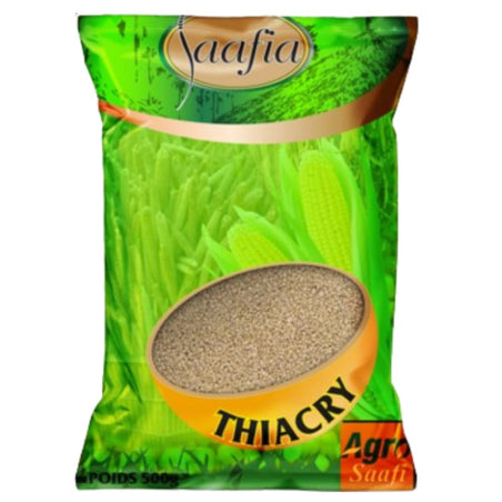 SAAFIA - Sankhal Mil 400G Dialy - Dakar 