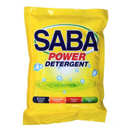 SABA - Lessive en Poudre – 900g Dialy - Dakar