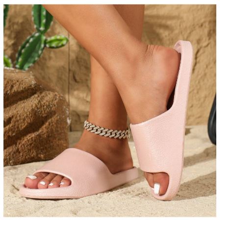 Sandale chaussons EVA simples et tendance pointure 40-41