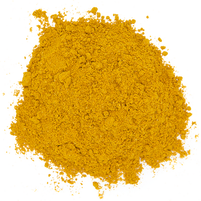 SAVEUR DU SAHEL - Curry - 50G Dialy - Dakar 