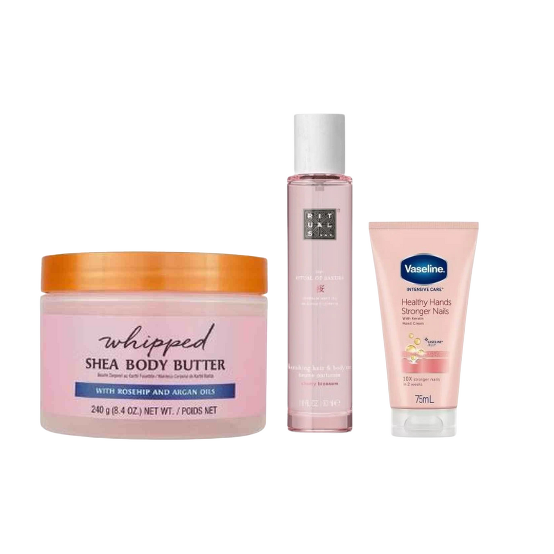 SELFCARE PACK  Dialy - Dakar 