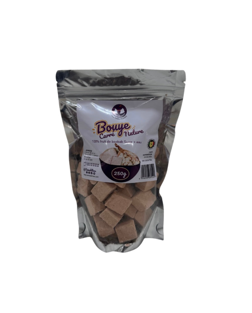 SENEDELICES - Bouye Nature - 150 g Dialy - Dakar