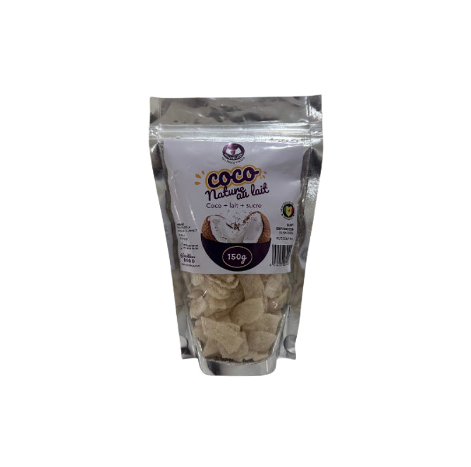 SENEDELICES - Coco Lait - 150 g Dialy - Dakar 