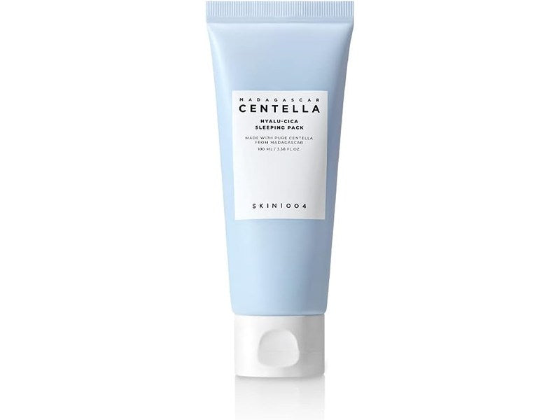 SKIN1004 – Masque de Nuit Hydratant Hyalu-CICA 100ml Dialy - Dakar