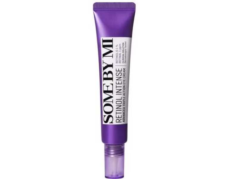 SOME BY MI - Crème contour des yeux triple action intense au rétinol - 30 ml Dakar - Dialy