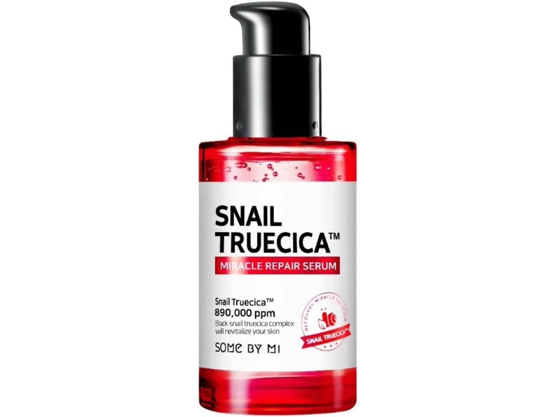 SOME BY MI - Snail Trucica Miracle Repair Serum - 50 ml  Dakar Dialy