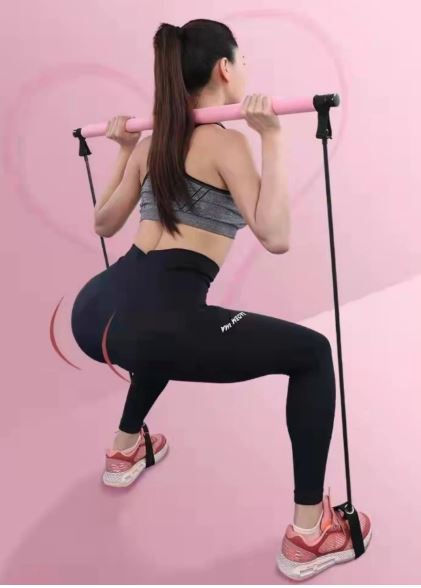 Extracteur fitness Multifonction
