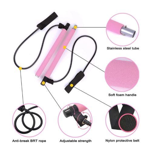 Extracteur fitness Multifonction