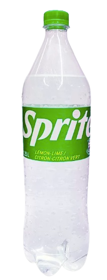 SPRITE - Soda au citron vert - 1,25L Dakar Dialy
