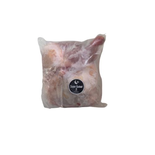 SUPER GUINAR - Cuisses de poulet - 1KG Dialy - Dakar 