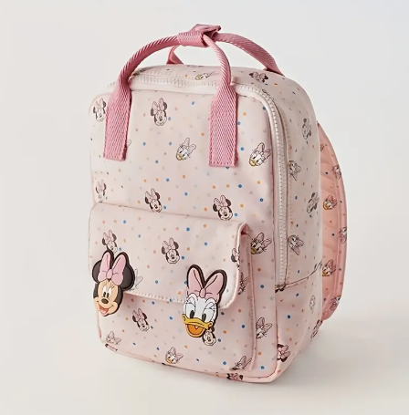 Sac à dos Minnie & Daisy disponible sur Dialy en 60min à Dakar