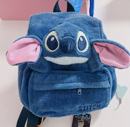 Sac à dos Stitch disponible sur Dialy en 60min à Dakar