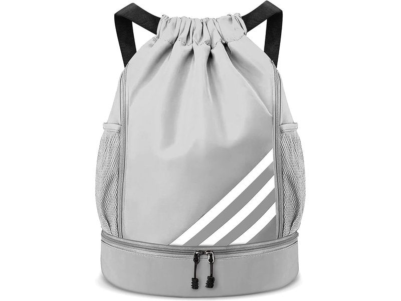 Sac de Gym à Cordon – Grande Capacité Mixte pour Sport et Voyage Dialy - Dakar 








