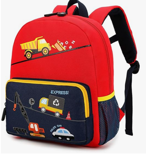 Sac à dos dinosaure pour enfants et tout-petits – Garçons et filles Dakar Dialy