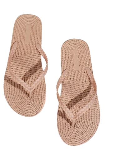 Sandales femme – Tongs légères, souples et antidérapantes (38-39) Dialy - Dakar 