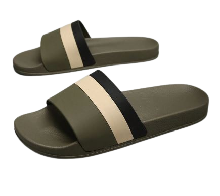 Sandales homme antidérapantes – Style coréen tendance (pointure 45) Dialy - Dakar 