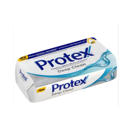 PROTEX  – Savon Antibactérien Pharmapur deep clean- 150g