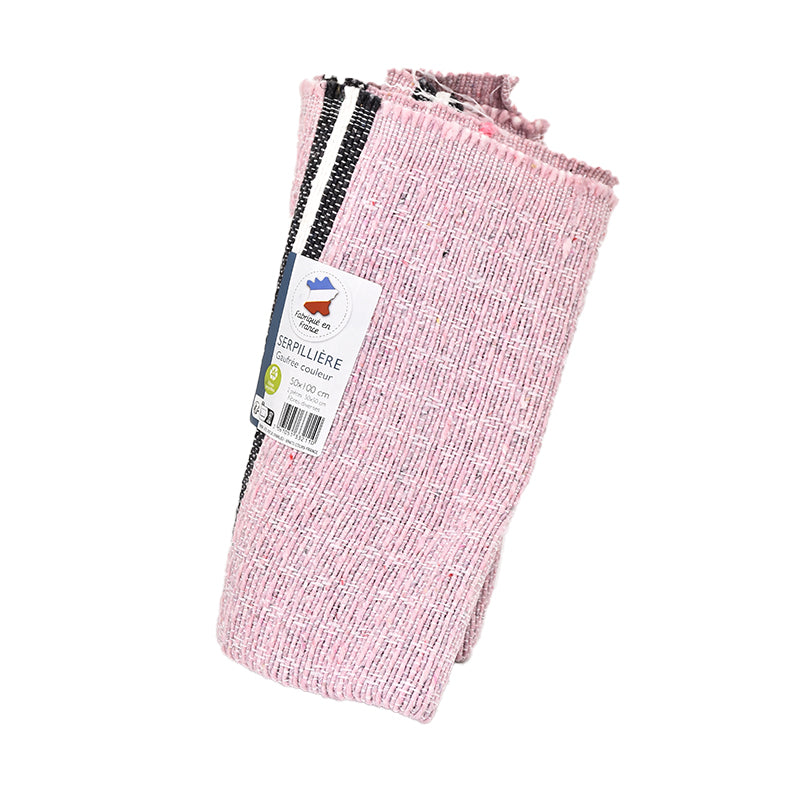 Serpillère Double Rose – 100x50 cm Dialy - Dakar