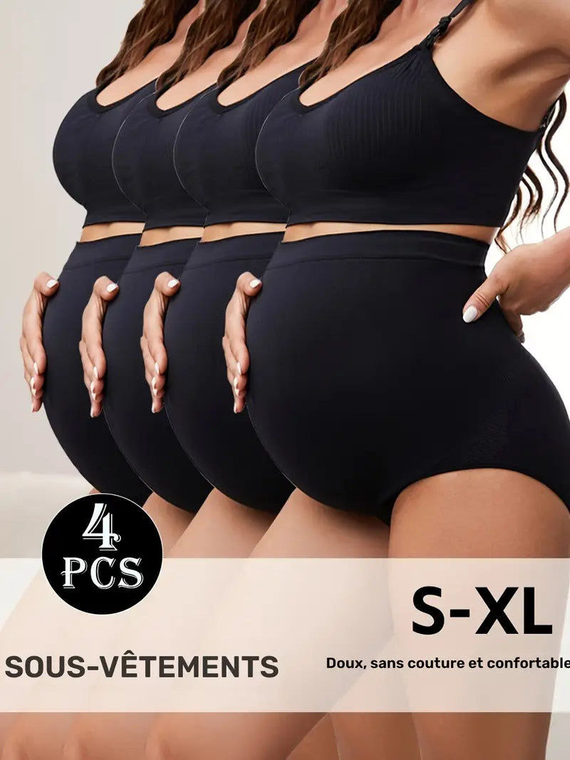 Sous-vêtements de maternité pour femmes, disponibles sur Dialy à Dakar en 60 min.