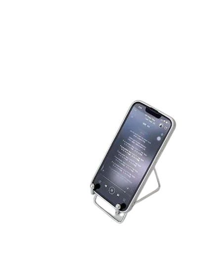 Support en acier pour téléphone et tablette – Station d'accueil pratique pour bureau et maison Dialy - Dakar