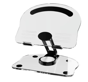 Support transparent Tablette Bureau Dialy - Dakar