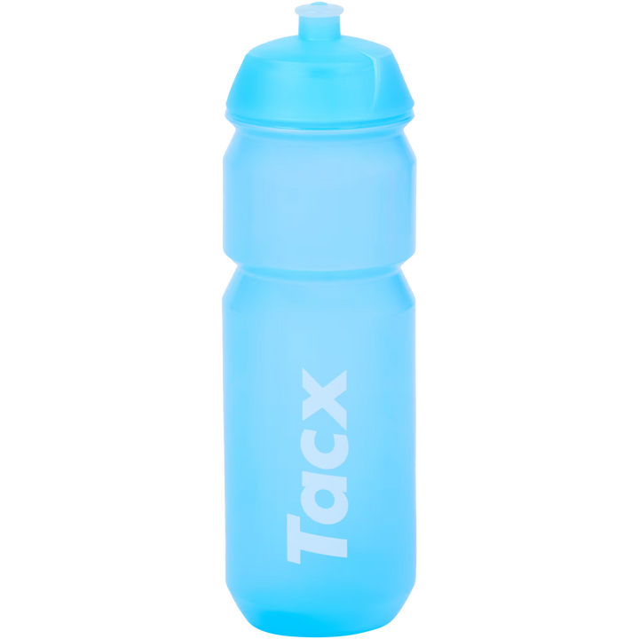Bouteille de sport TACX 750 ml noire, disponible sur Dialy à Dakar