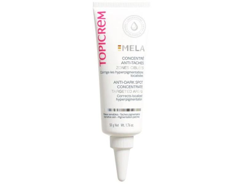 TOPICREM MELA - Concentré Anti-tâches zones ciblées - 50g dakar dialy