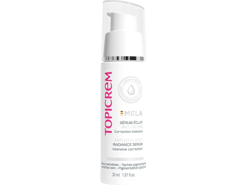 TOPICREM MELA - Sérum Éclat Anti Taches - 30 ml CORRECTION INTENSIVE DAKAR DIALY