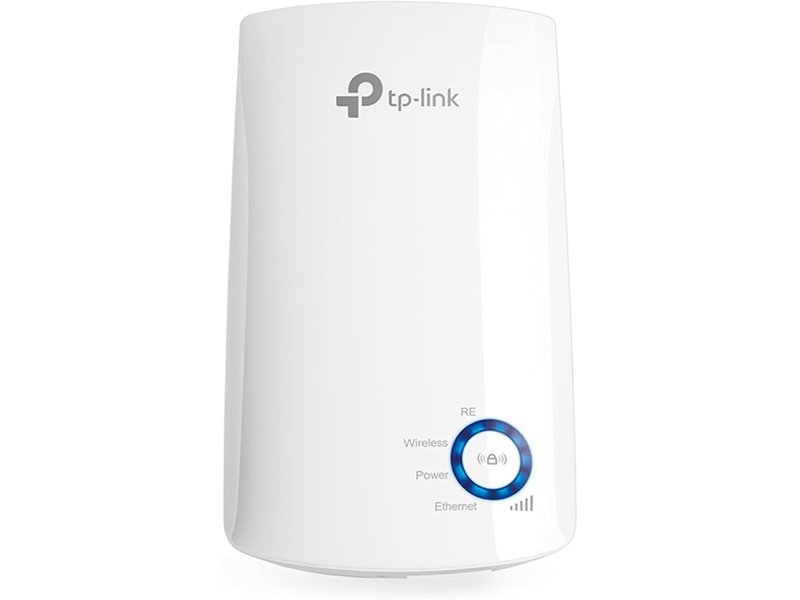 TP-LINK Répéteur WiFi TL-WA850RE – Amplificateur WiFi N300, Port Ethernet, 90㎡ Dialy - Dakar 