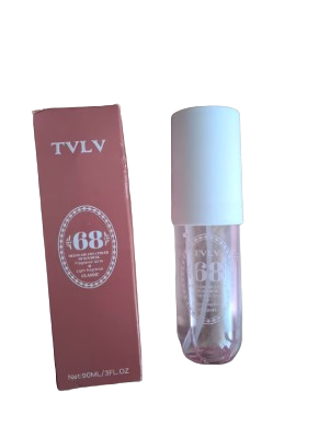 TVLV Parfum 68 – Eau de parfum floral tropical Dakar Dialy