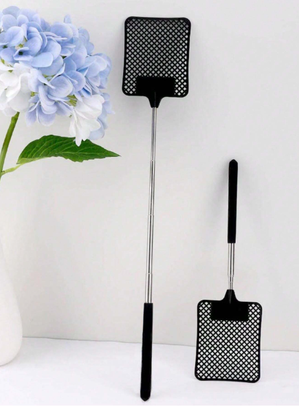 Tapette à mouches extensible, outil anti-insectes manuel disponible à Dakar sur Dialy en 60 min

