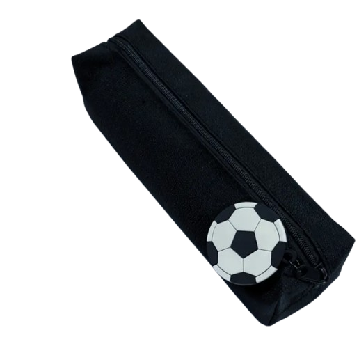 Trousse scolaire football disponible sur Dialy en 60min à Dakar