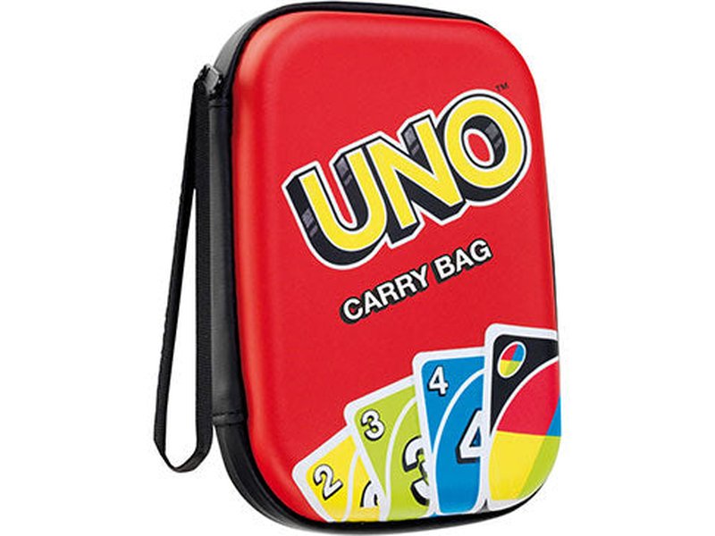 UNO Etui de Rangement de Cartes - 1 pièce, parfait pour organiser et protéger vos cartes, disponible à Dakar sur Dialy.sn