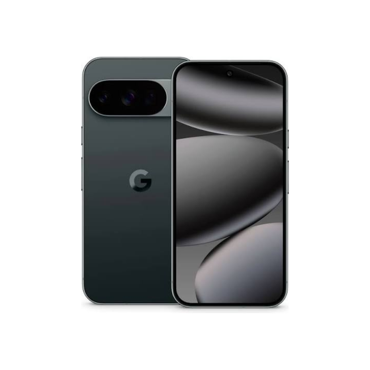 Google Pixel 10 - Noir