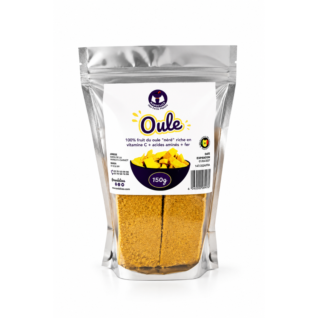 SENEDELICES - Oule - 150 g