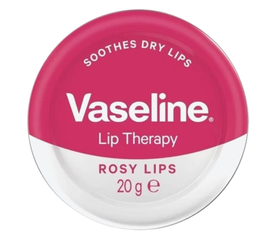 VASELINE - Baume à lèvres rosé Lip Therapy - 20 g DAKAR DIALY